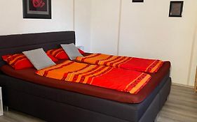 Charlottenhoehe Apartment