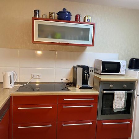 Charlottenhoehe Apartment Rottweil Buitenkant foto