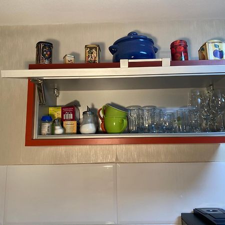 Charlottenhoehe Apartment Rottweil Buitenkant foto