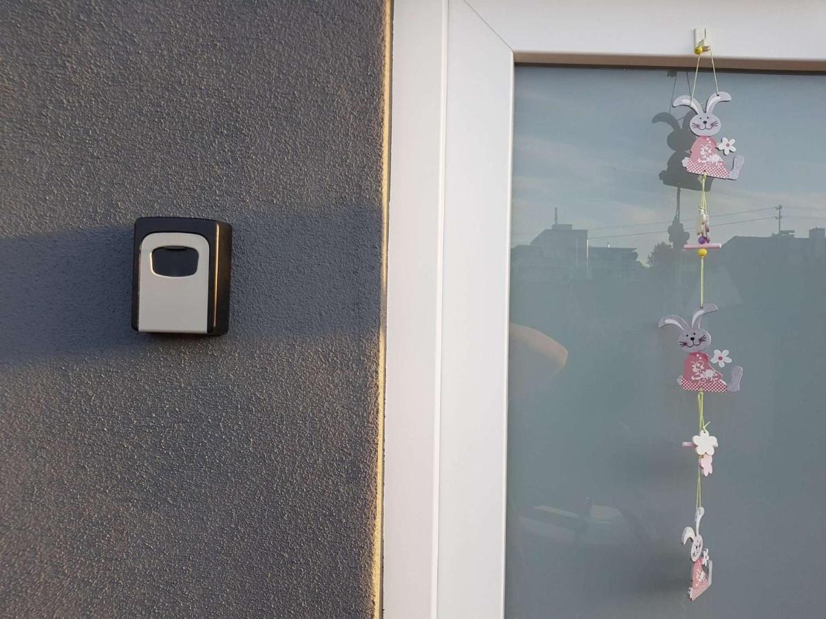 Charlottenhoehe Apartment Rottweil Buitenkant foto