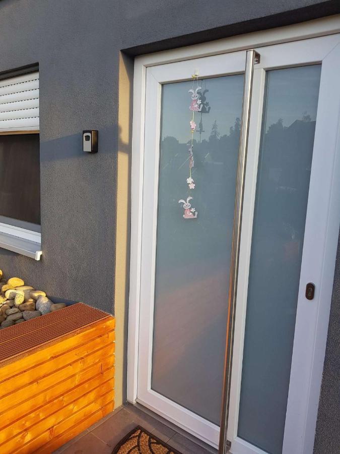 Charlottenhoehe Apartment Rottweil Buitenkant foto