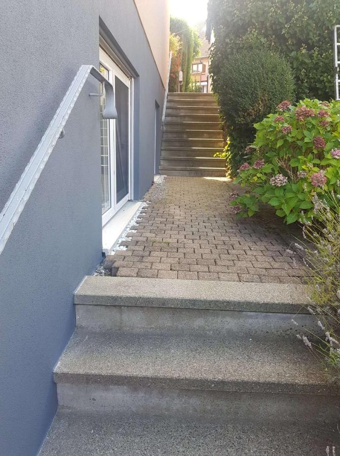 Charlottenhoehe Apartment Rottweil Buitenkant foto