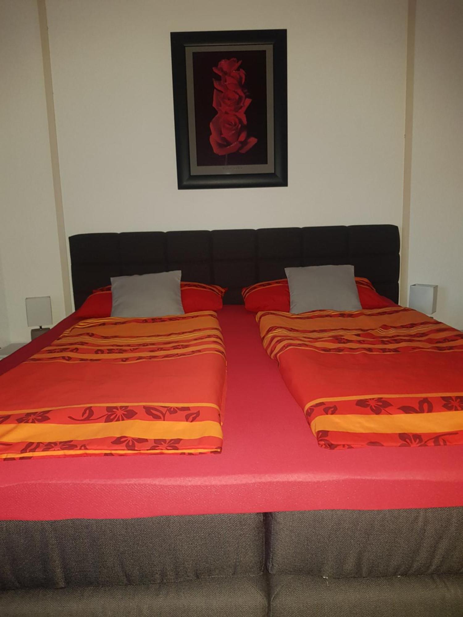 Charlottenhoehe Apartment Rottweil Buitenkant foto