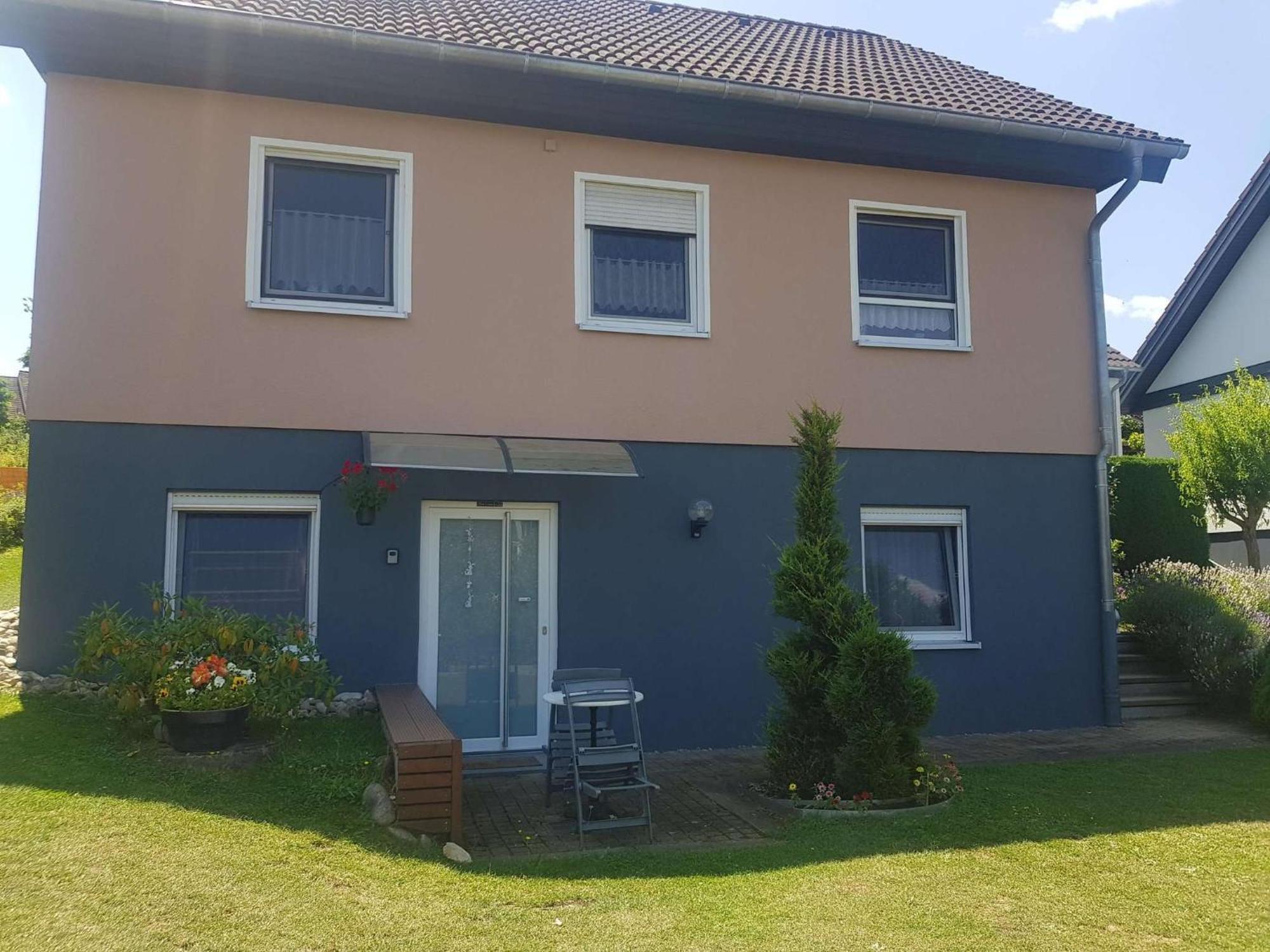 Charlottenhoehe Apartment Rottweil Buitenkant foto