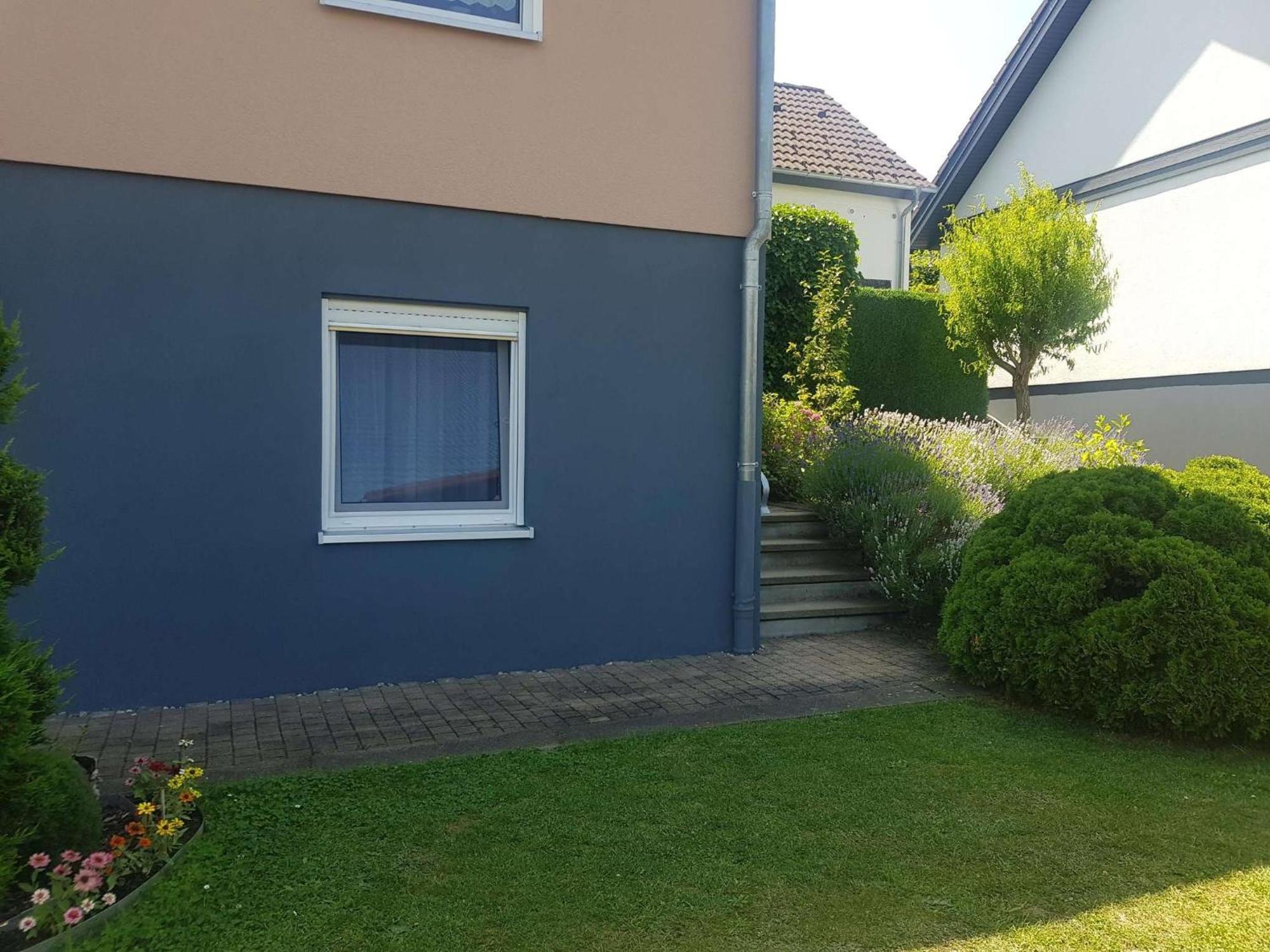 Charlottenhoehe Apartment Rottweil Buitenkant foto