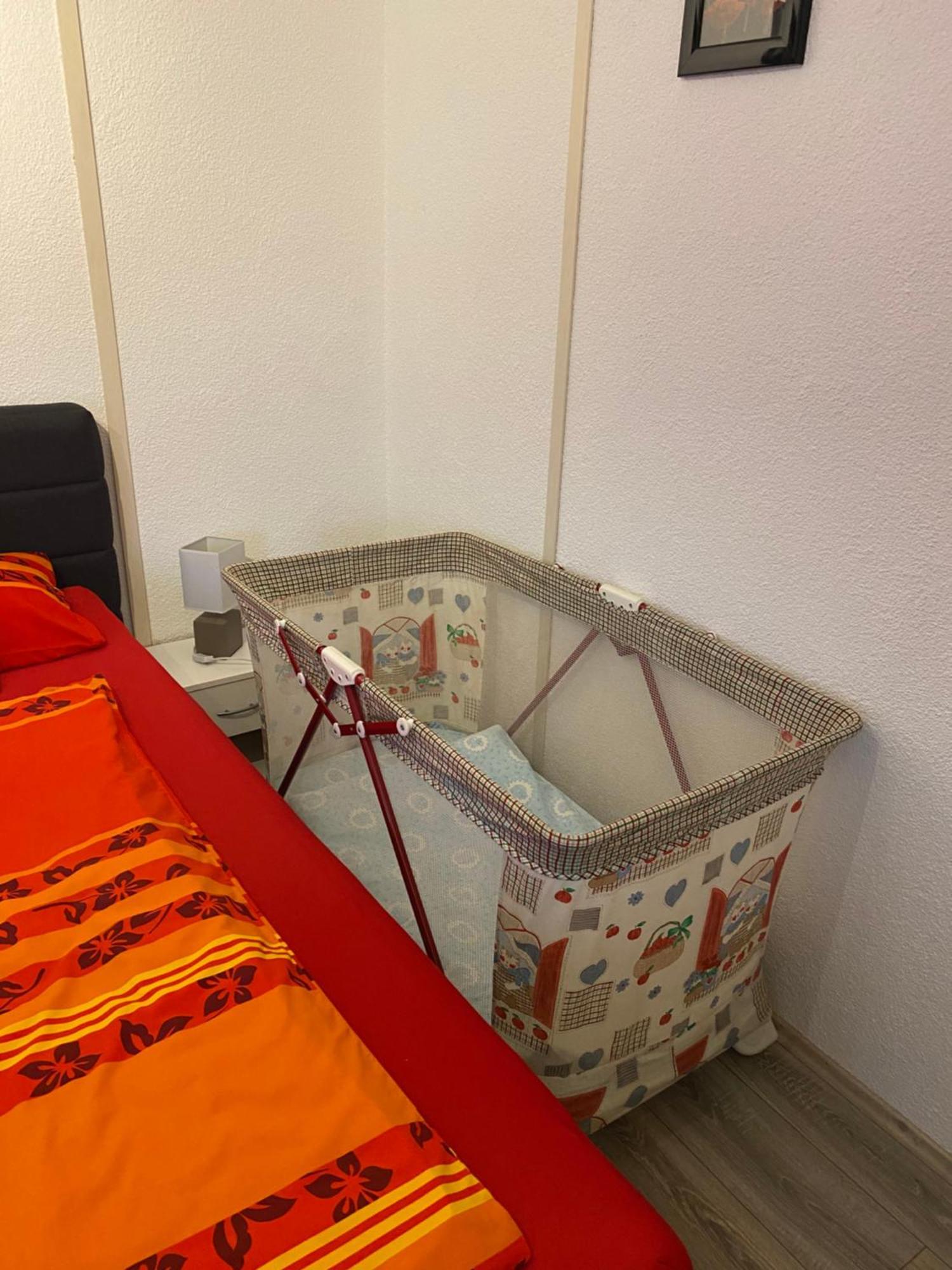 Charlottenhoehe Apartment Rottweil Buitenkant foto
