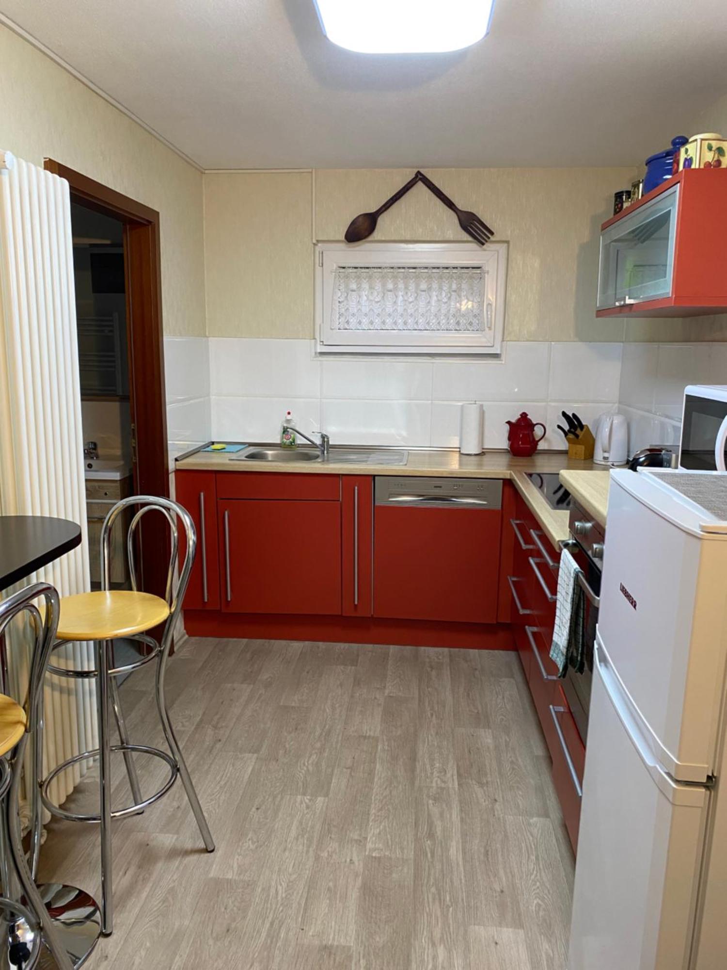 Charlottenhoehe Apartment Rottweil Buitenkant foto