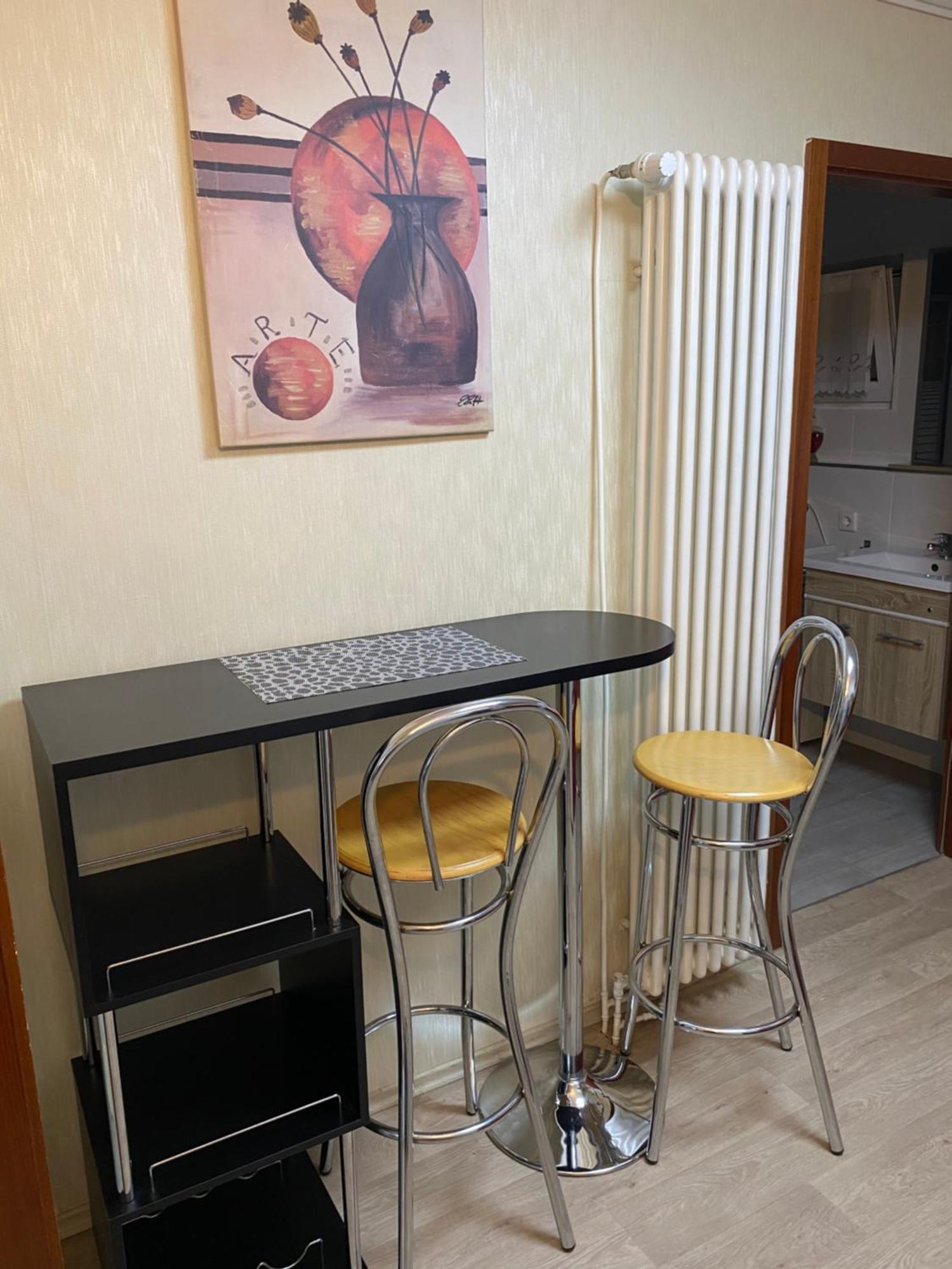 Charlottenhoehe Apartment Rottweil Buitenkant foto