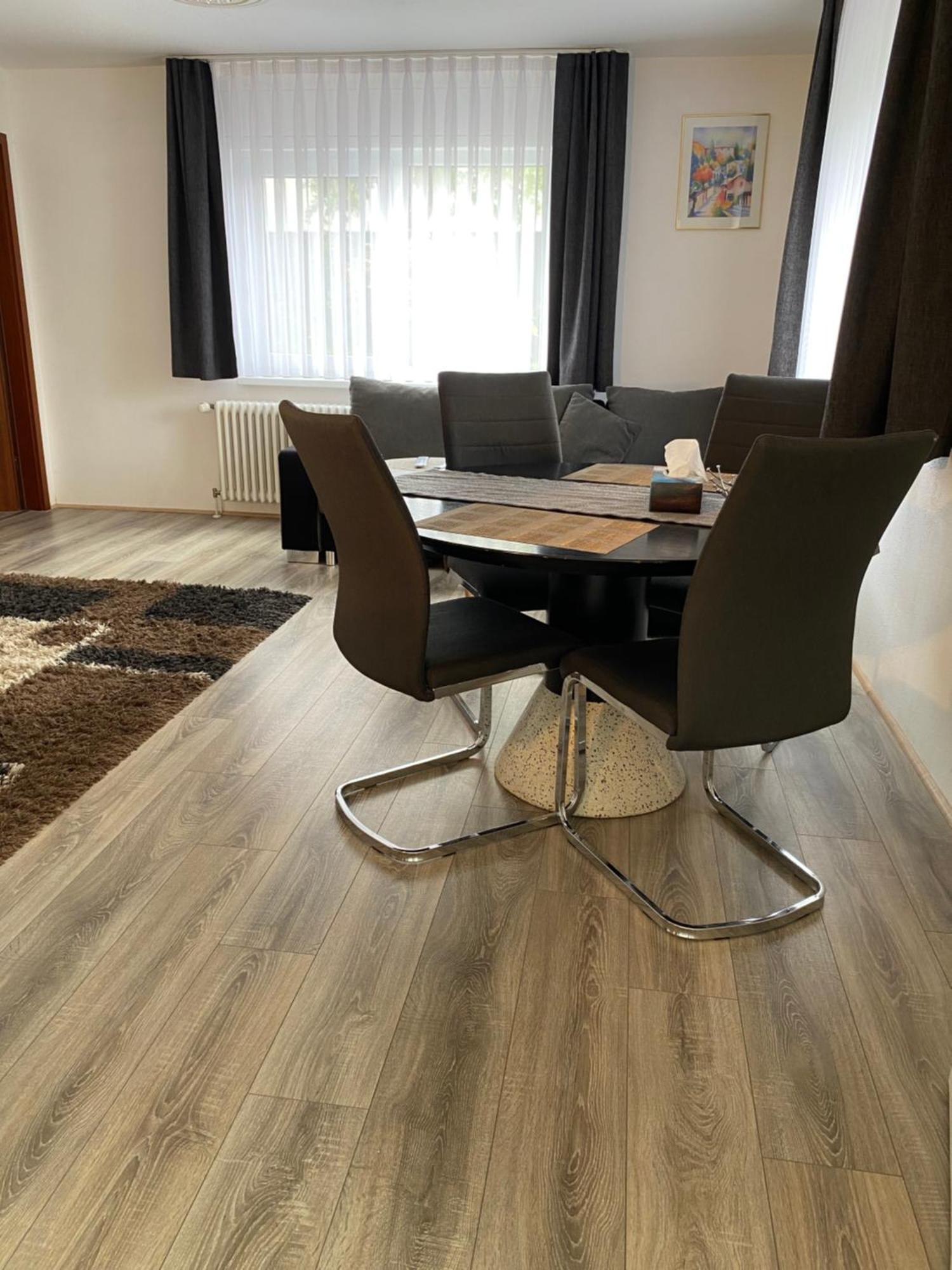 Charlottenhoehe Apartment Rottweil Buitenkant foto