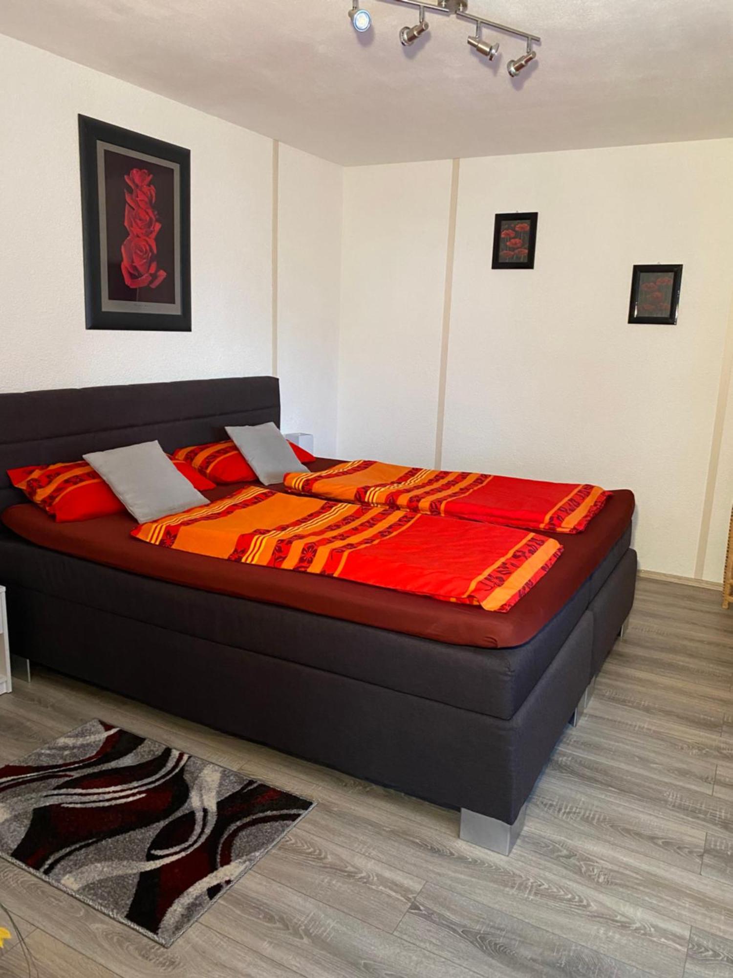 Charlottenhoehe Apartment Rottweil Buitenkant foto
