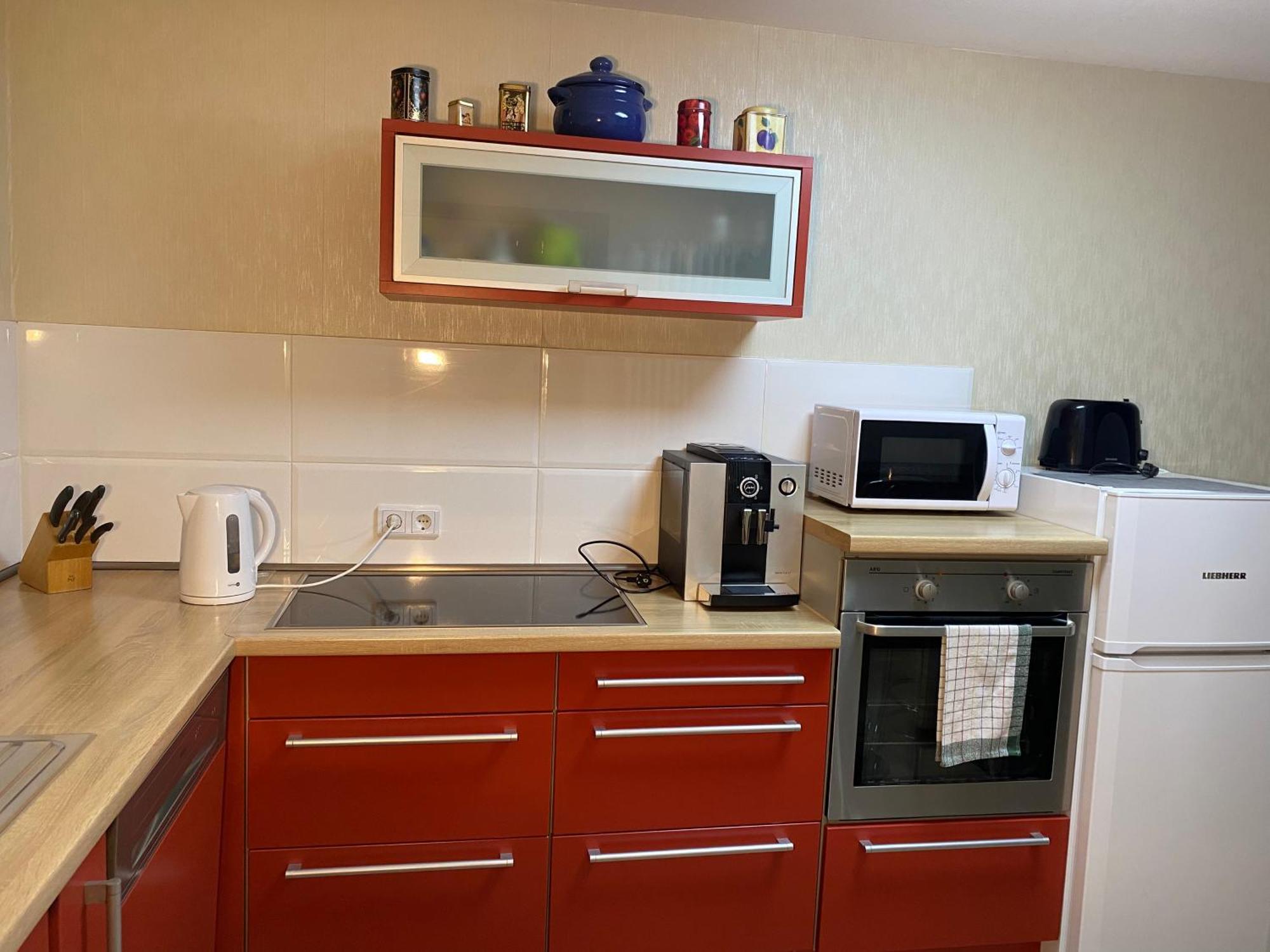 Charlottenhoehe Apartment Rottweil Buitenkant foto