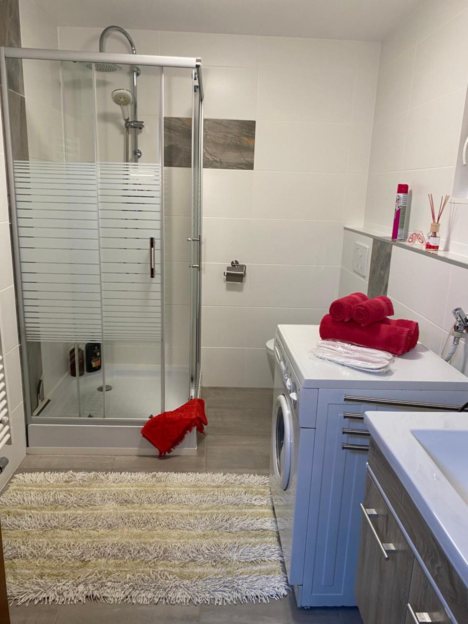 Charlottenhoehe Apartment Rottweil Buitenkant foto