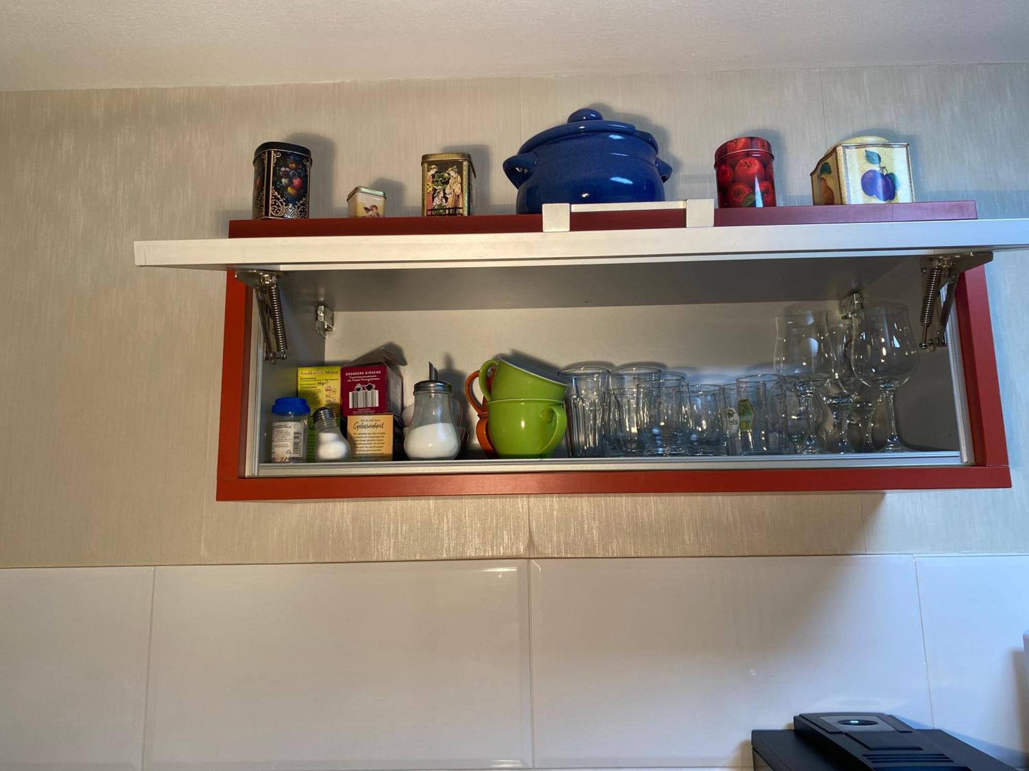 Charlottenhoehe Apartment Rottweil Buitenkant foto