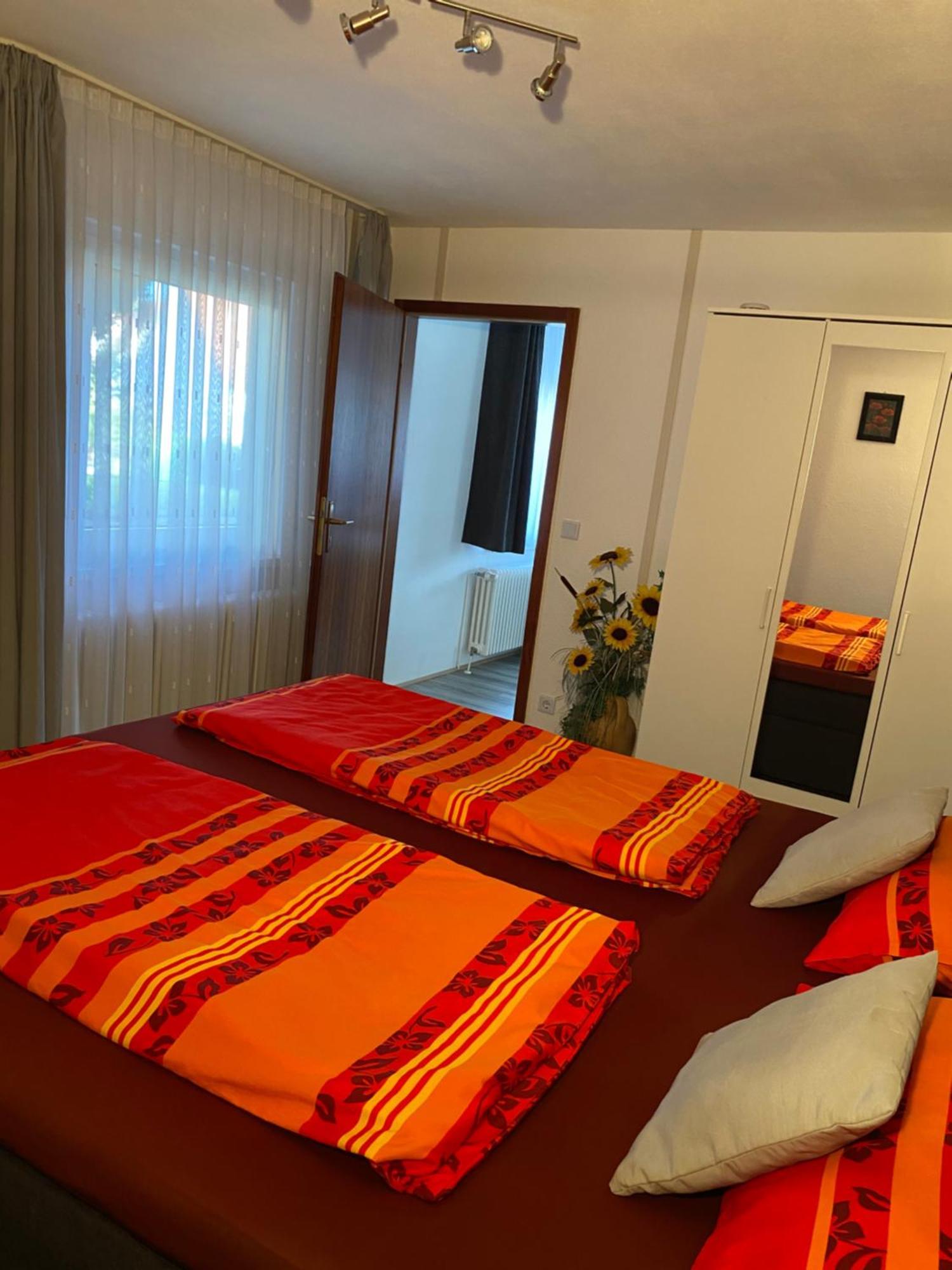 Charlottenhoehe Apartment Rottweil Buitenkant foto